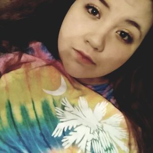 Meet your Posher, Jade